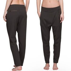 Lululemon Yogini trouser